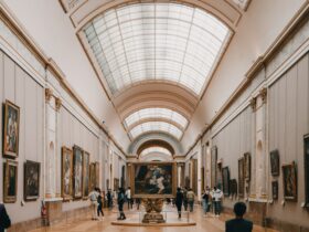 Exploration culturelle à Paris : Découvrez 25 musées incontournables et méconnus