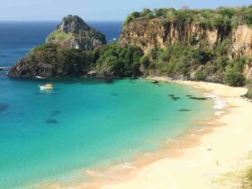 Les 10 plus belles plages d’Amérique du Sud à découvrir