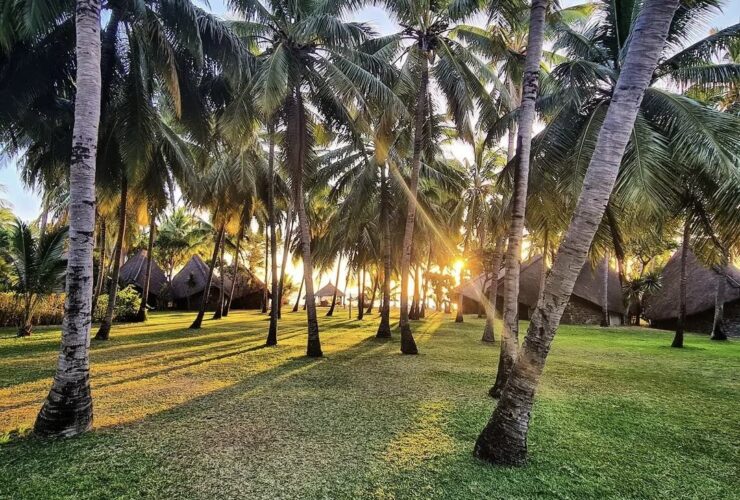 La Pirogue : Plus qu’un hôtel, une immersion dans le paradis mauricien