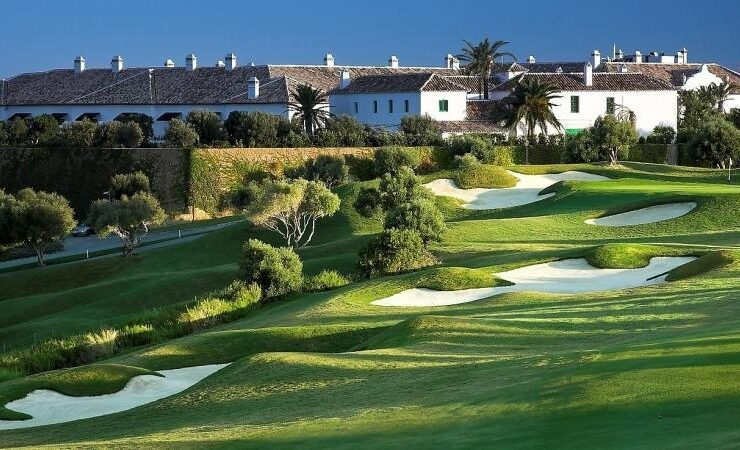 Finca Cortesin : Un oasis luxueux pour les amateurs de Golf en Andalousie