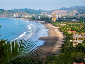 Dans quelle ville se loger au Costa Rica ? Les 10 plus belles villes