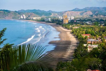 Dans quelle ville se loger au Costa Rica ? Les 10 plus belles villes