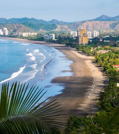 Dans quelle ville se loger au Costa Rica ? Les 10 plus belles villes